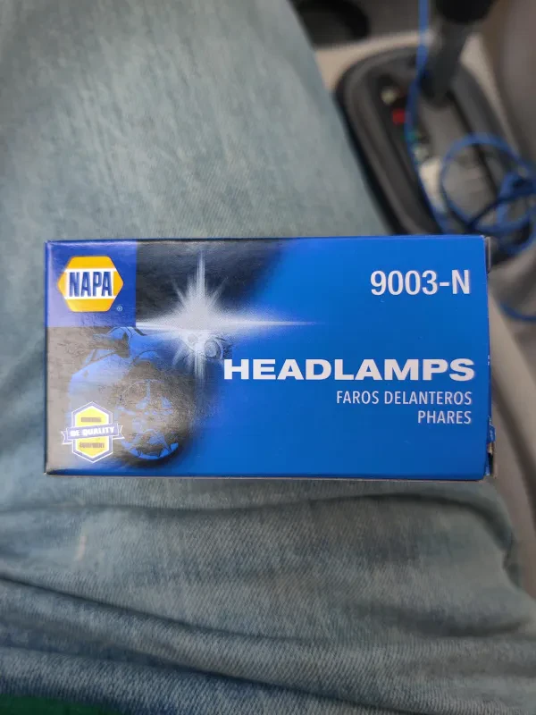 NAPA Auto Parts - Allied Auto Parts - photo 3