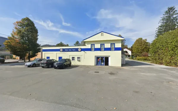 NAPA Auto Parts - Allied Auto Parts - photo 4