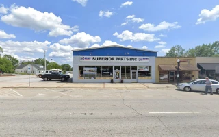 NAPA Auto Parts - SUPERIOR AUTO PARTS