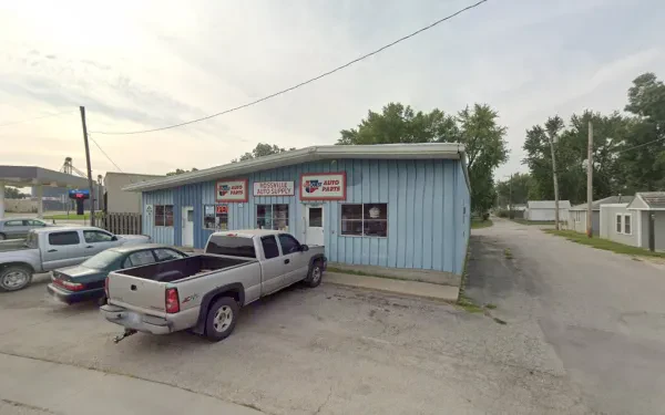 Carquest Auto Parts - ROSSVILLE AUTO SUPPLY - photo 2
