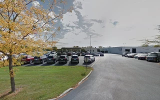 Perrysburg Automall Service Center