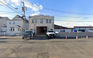 Lyndhurst Public Works
