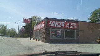 Carquest Auto Parts - SINGER AUTO PARTS