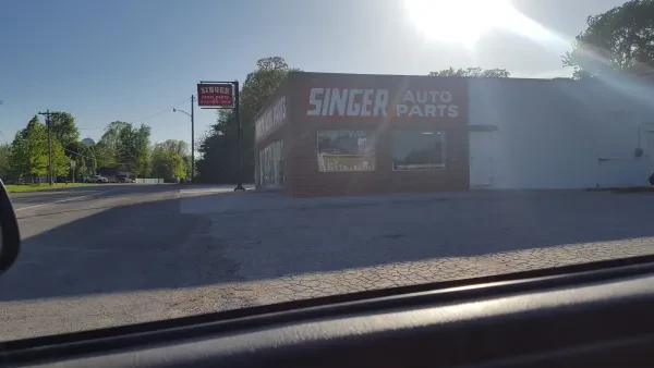 Carquest Auto Parts - SINGER AUTO PARTS - photo 3
