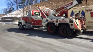 Prospect Service & Towing
