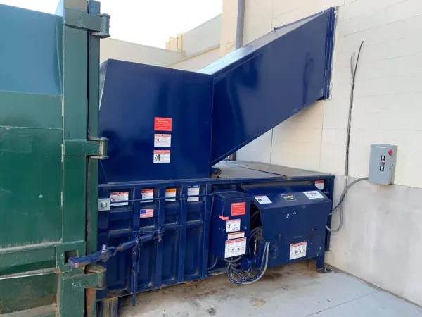 Quincy Recycle - photo 3