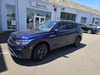 Curran Volkswagen
