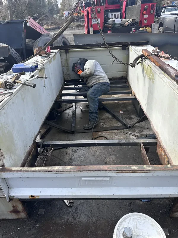 Escobar Diesel roadside assistance llc - photo 3