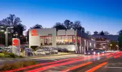 Koons Arlington Toyota Service Center