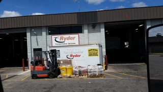 Ryder Used Truck Sales