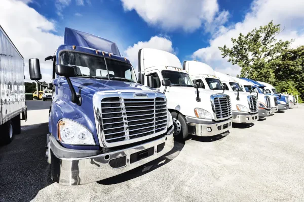 Ryder Used Truck Sales - photo 2