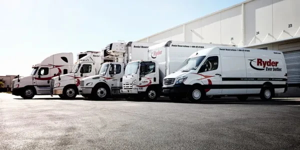 Ryder Used Truck Sales - photo 3