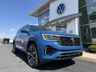 North Penn Volkswagen