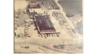 Tilley Brothers Body Shop Inc
