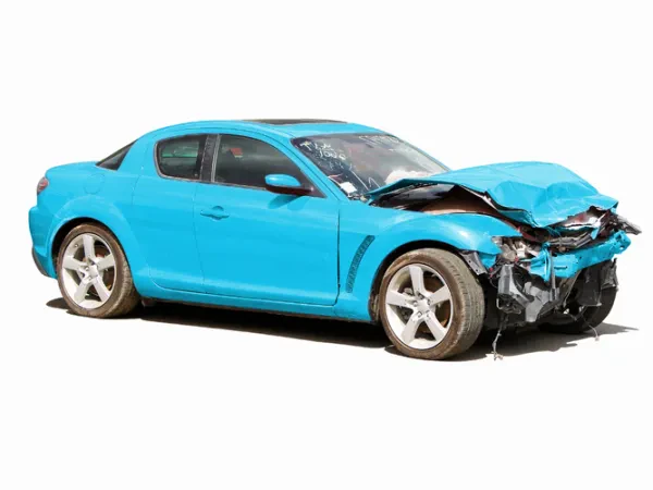 Tilley Brothers Body Shop Inc - photo 3