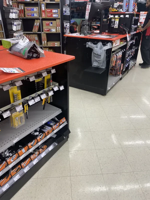 AutoZone Auto Parts - photo 2