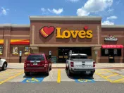 Love's Truck Care
