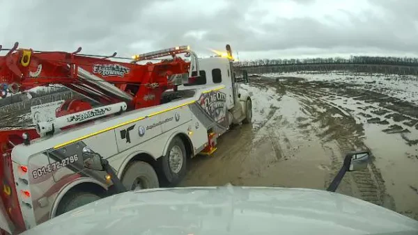 Flag City Towing - photo 2