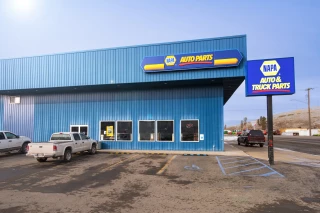 NAPA Auto Parts - Kuhl Auto Parts