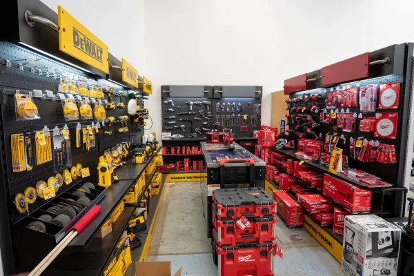 NAPA Auto Parts - Kuhl Auto Parts - photo 2