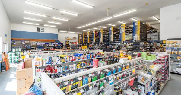 NAPA Auto Parts - Kuhl Auto Parts - photo 3