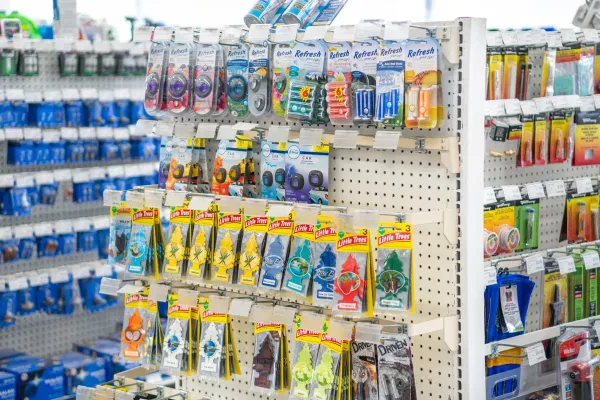 NAPA Auto Parts - Kuhl Auto Parts - photo 4