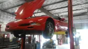 Ellis Auto