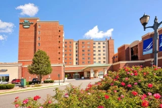Homewood Suites by Hilton Edgewater-NYC Area