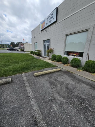 NNW Auto Supply