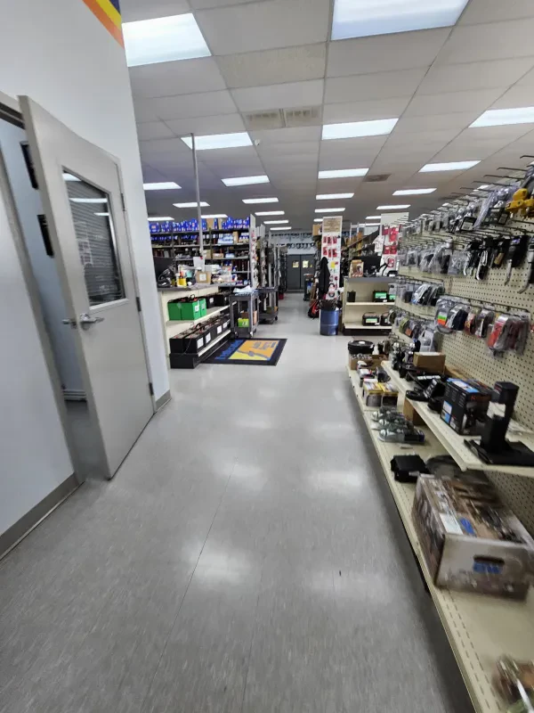 NNW Auto Supply - photo 2