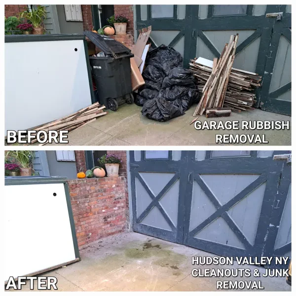 Hudson Valley NY Cleanouts & Junk Removal - photo 2