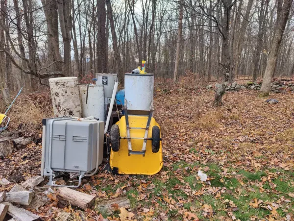 Hudson Valley NY Cleanouts & Junk Removal - photo 3