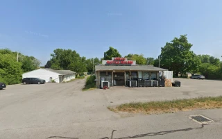 Upstate Bottle Return