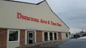 Deercreek Auto & Recycling