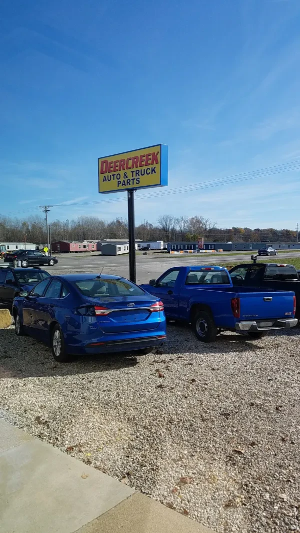 Deercreek Auto & Recycling - photo 3