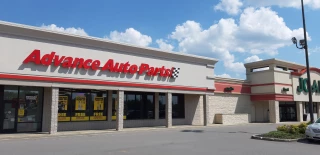Advance Auto Parts