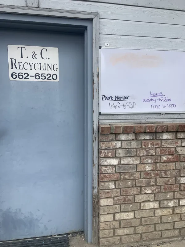 T&C Recycling - photo 2