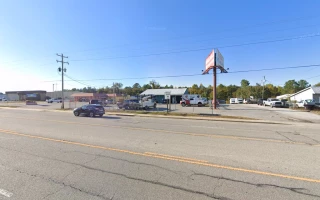 Platt Springs Automotive & Fleet Services