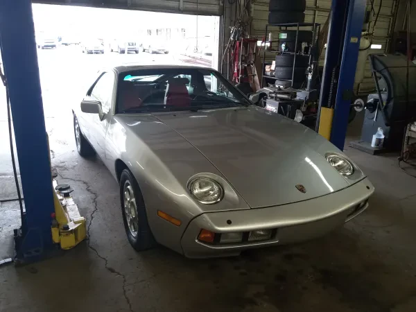 Holstein’s Muffler & Brake Auto Repair - photo 2