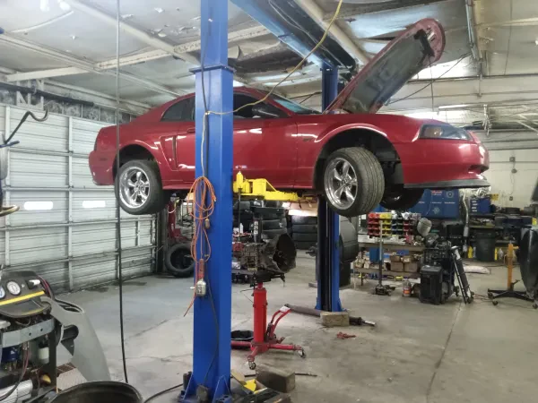 Holstein’s Muffler & Brake Auto Repair - photo 3