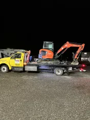 Ashwood towing and automotive llc