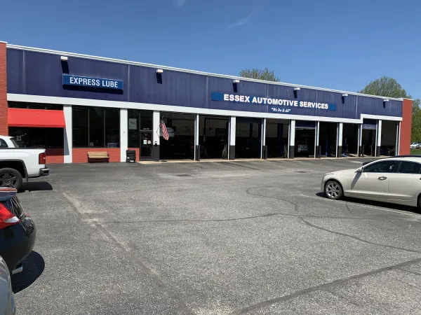 Essex Automotive Services - photo 3