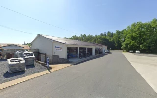 NAPA Auto Parts -Newville Auto and Hardware