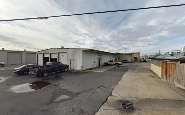 Ed's Custom Muffler Shop - photo 4