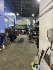 Sam's Automotive Repair