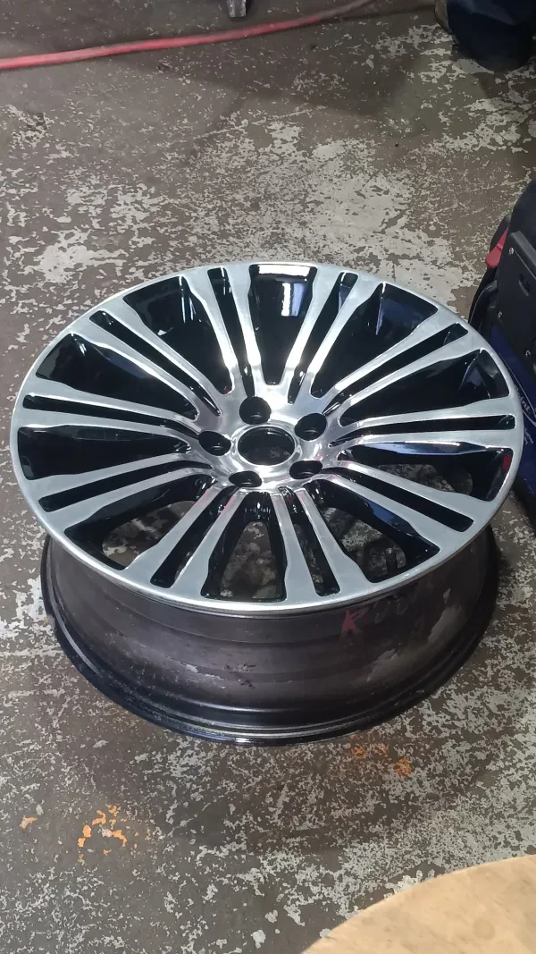 Sam's Automotive Repair - photo 4