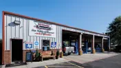 Spencer's Auto Repair