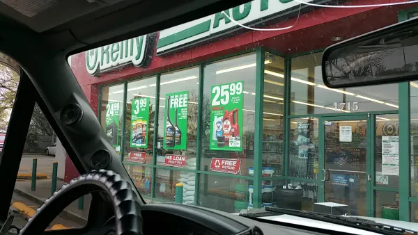O'Reilly Auto Parts - photo 4