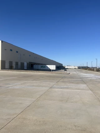 O'Reilly Auto Parts Distribution Center