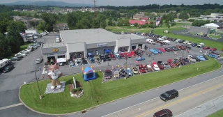 Zimmerman's Automotive Tire Pros - Used Auto Sales, Service, Quick Lube